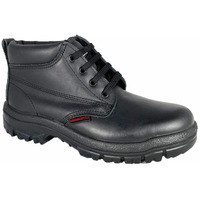 Image of Goliath SPSR1268 Conductive Safety Boots