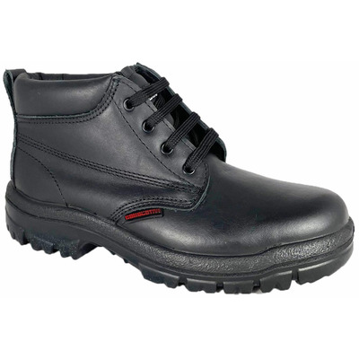 Goliath SPSR1268 Conductive Safety Boots