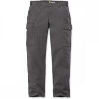 Image of Carhartt 103574 Rugged Flex Rigby Cargo Trousers