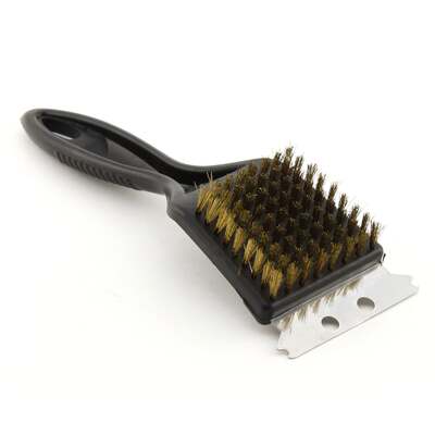Outback Barbecue Grill Cleaning Brush