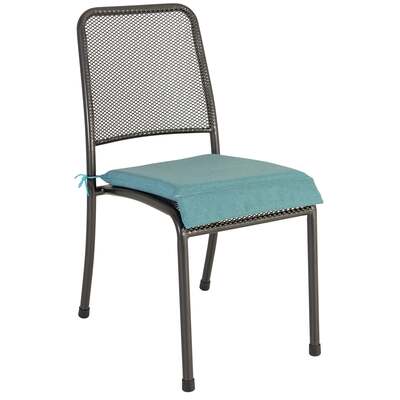 Alexander Rose Portofino Chair Cushion (Jade)