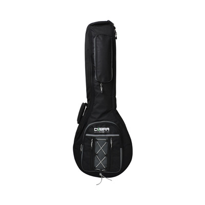 Banjo Bag with 15mm Padding and Back Straps