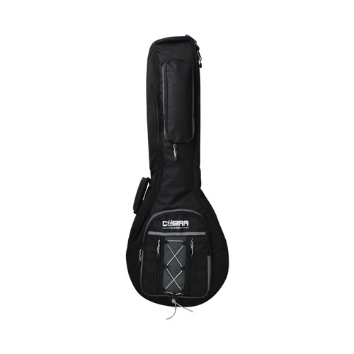 Banjo Bag with 15mm Padding and Back Straps
