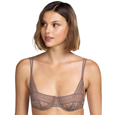Andres Sarda Vaughan Full Cup Underwired Bra