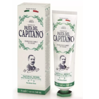 Image of Pasta del Capitano 1905 Natural Herbs Toothpaste 75ml