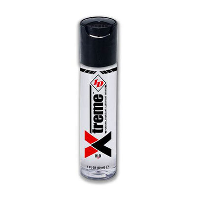 Image of ID Xtreme Lube 30ml