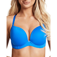 Image of Cleo by Panache Koko Chic Moulded Plunge T-Shirt Bra