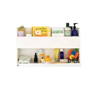 The Tidy Books Baby Buddy - Ivory