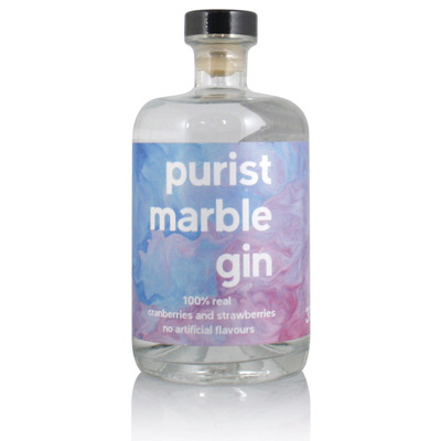 Purist Marble Gin