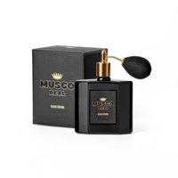Image of Musgo Real Black Edition Eau de Toilette (100ml)
