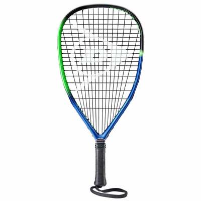 Dunlop Hyperfibre Evolution Racketball Racket