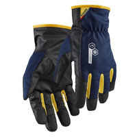 Image of Blaklader 2872 Lined Waterproof Work Glove