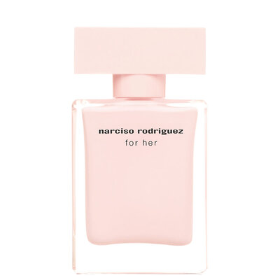 Narciso Rodriguez For Her Eau de Parfum 50ml