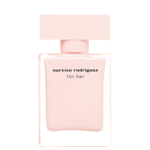 Narciso Rodriguez For Her Eau de Parfum 50ml