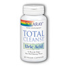Image of Solaray Total Cleanse Uric Acid 60's