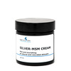 Image of Argentum Plus Silver-MSM Cream - 60ml