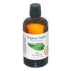 Image of Amour Natural Organic Castor Oil - 100ml