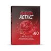 Image of Cherry Active (Rebranded Active Edge) CherryActive Capsules Montmorency Cherry Freeze Dried - 60's