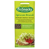 Image of A Vogel (BioForce) bioSnacky Broccoli Rapini Sprouting Seeds 30g
