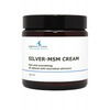 Image of Argentum Plus Silver-MSM Cream - 120ml