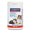 Image of Lamberts Pet Nutrition High Potency Omega 3s for Dogs and Cats 120's