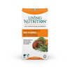 Image of Living Nutrition Organic Fermented Kef-Flamex 60's