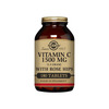 Image of Solgar Vitamin C 1500mg with Rose Hips - 180's