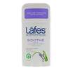 Image of Lafe's Deodorant Stick Lavender & Aloe 64g