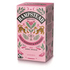 Image of Hampstead Tea Organic Wild Rosehip & Hibiscus Tea 20's