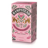 Image of Hampstead Tea Organic Wild Rosehip & Hibiscus Tea 20s