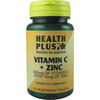 Image of Health Plus Vitamin C + Zinc 30's