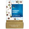 Image of Manuka Health Products 100% Natural Manuka Honey Lip Balm 4.5g