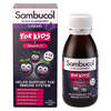 Image of Sambucol Sambucol For Kids + Vitamin C (Black Elderberry) 120ml