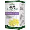 Image of Natures Aid Ucalm&#174; 300mg (St John's Wort) - 120's