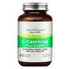 Image of Good Health Naturally L-Carnitine Plus CoQ10 60's