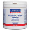 Image of Lamberts Vitamin C - Time 1000mg - 180's