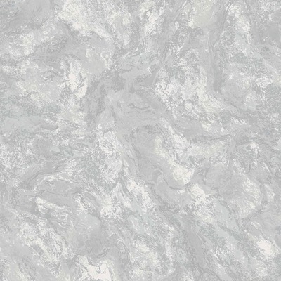 Alchemy Wallpaper Collection Calacatta Marble Bead Grey Holden 99371
