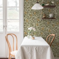 Sommarang Pirum Wallpaper Beige Galerie S13102