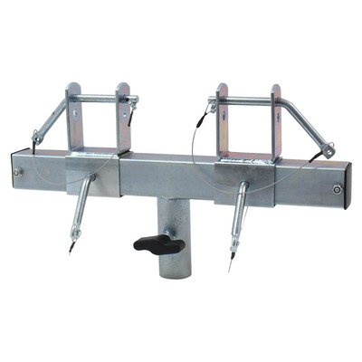 Truss Bridge Stand Adaptor - Fits Most Stand and Truss 115-310mm in Width