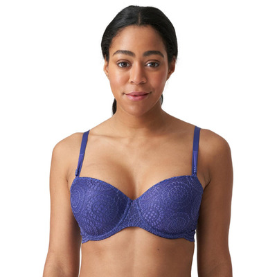 Prima Donna Twist Petit Paris Padded Balcony Bra
