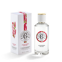 Image of Roger & Gallet Gingembre Rouge Fragrant Water 100ml