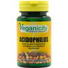 Vegan Supplement Store Vegan Acidophilus Probiotic Capsules &pipe; FREE Shipping