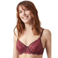 Image of Maison Lejaby La Manufacture Lace Underwire Bra