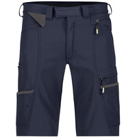 Image of Dassy Sparx Stretch Shorts