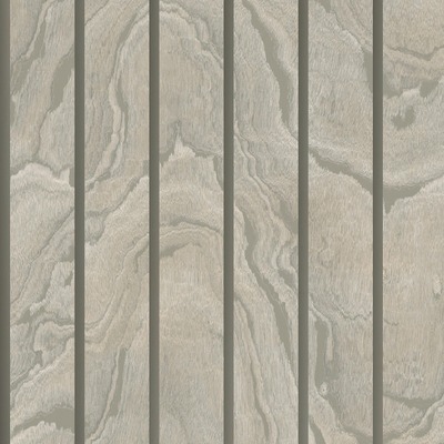 Woodgrain Panel Wallpaper Natural Muriva 193501