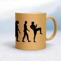 The Customer Isn’t Always Right Mug