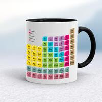 Periodic Table Mug