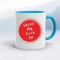 Sniff My Mug