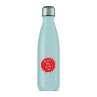 Sniff My Water Bottle