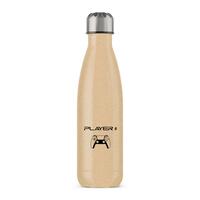 PS Player Water Bottle